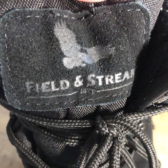 NWOT Field & Stream All Season Water Resistant Outdoor Work & Sports Boots ? main image 14